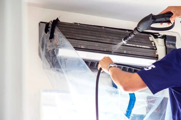 Best HVAC Air Duct Cleaning  in Wylie, TX