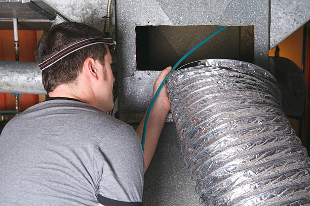Best Local Air Duct Cleaning Services  in Wylie, TX