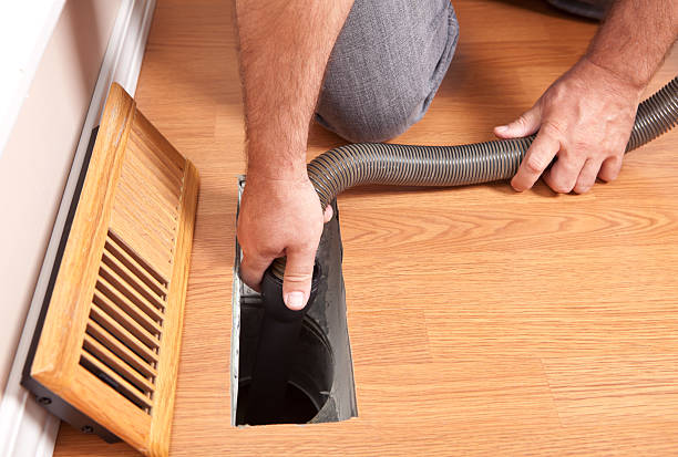 Best HVAC System Cleaning  in Wylie, TX