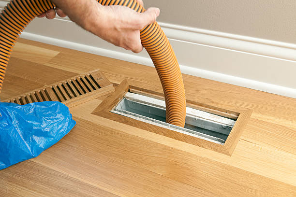 Reliable Wylie, TX Airduct Cleaning Solutions