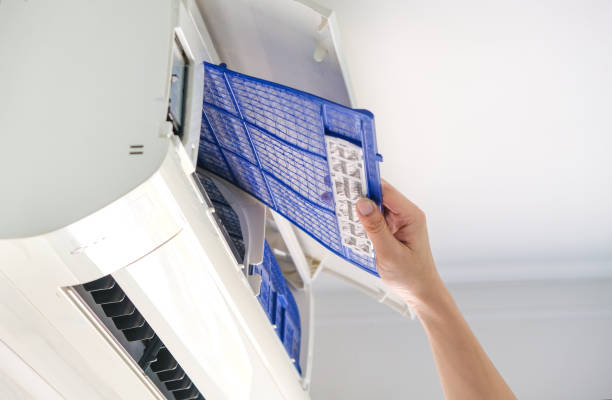 Best Commercial Air Duct Cleaning  in Wylie, TX