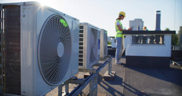 Best Professional Duct Cleaning Services  in Wylie, TX